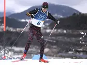 Olympia 2026: Letzte Medaillenchance für deutsche Kombinierer im Teamsprint