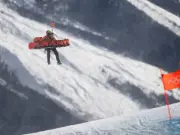 Olympia 2026: Lindsey Vonn nach Sturz auf Intensivstation – Details zum Gesundheitszustand