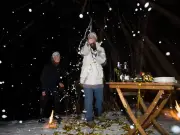 Olympia 2026: Maren Kirkeeides Biathlon-Gold - Ikonen staunen über mentale Stärke