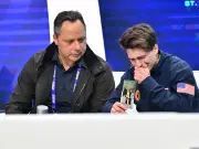 Olympia 2026: Maxim Naumovs emotionaler Weg zum Traum nach elterlicher Tragödie