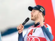 Olympia 2026: Norwegischer Ski-Star Atle Lie McGrath trauert während Eröffnungsfeier um Großvater