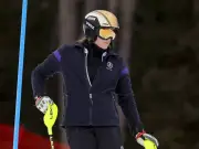 Olympia 2026: Rätsel um Emma Aichers Start im Riesenslalom hält an