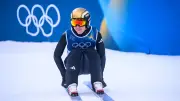 Olympia 2026: Schneechaos bedroht Nordische Kombination – Team-Wettkampf könnte ausfallen