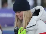 Olympia 2026: Schwerer Sturz von Lindsey Vonn bei Abfahrt in Cortina