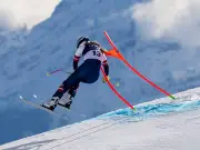 Olympia 2026: Ski-Ikone Picabo Street hatte böse Vorahnung bei Lindsey Vonns Startnummer 13