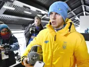 Olympia 2026: Ukrainischer Athlet erhebt schwere Vorwürfe gegen IOC-Präsidentin