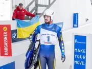 Olympia 2026: Ukrainischer Rodler empört über russischen Konkurrenten