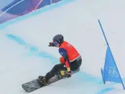 Olympia 2026: Ulbricht statt Nörl im Mixed Snowboardcross mit Jana Fischer