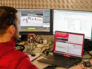 Olympia 2026: Zeitmessungs-Panne bei deutschem Gold - Omega-CEO kündigt technische Revolution an