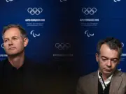 Olympia 2030: Nächster Führungswechsel im französischen Organisationskomitee