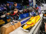 Olympia-Albtraum: IOC erwägt Abschaffung von Bob, Rodeln und Skeleton