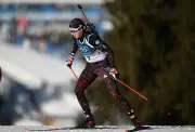 Olympia-Überraschung: Vanessa Voigt wird neue Schlussläuferin der deutschen Biathlon-Staffel