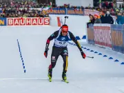 Olympia-Biathlon: Deutsches Quartett greift im Sprint nach zweiter Medaille