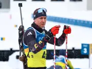 Olympia-Biathlon: Letzter Auftritt der Männer im Massenstart - Droht erneut ein deutsches Debakel?