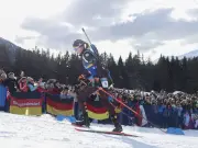 Olympia-Biathlon: Preuß jagt Einzelmedaille - Frauen-Einzel heute live im TV und Stream