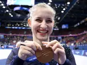 Olympia-Bronze mit bittersüßem Beigeschmack: Hase vermisst Maskottchen nach Medaillengewinn