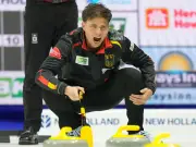 Olympia-Debüt mit Medaillenambitionen: Deutsche Curler wollen in Cortina überraschen