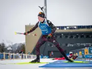 Olympia-Desaster für Horn: Biathlet findet deutliche Worte nach Schießdebakel