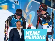 Olympia-Desaster im Biathlon: Deutschland ist keine Weltspitze mehr