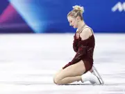 Olympia-Drama im Eiskunstlauf: Amber Glenns Goldtraum platzt trotz Promi-Support