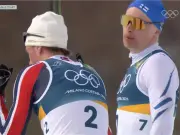 Olympia-Drama im Skilanglauf: Niskanen und Amundsen müssen 50-km-Klassiker aufgeben