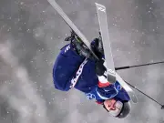 Olympia-Drama: Trump-Kritiker Hunter Hess verpasst nach politischem Streit Medaille