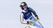 Olympia-Drama um Lena Dürr: Slalom-Aus am ersten Tor im letzten Rennen