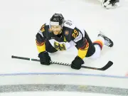 Olympia-Eishockey: Deutschland gegen Dänemark live im Free-TV und Stream - Draisaitl startet