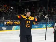 Olympia-Eishockey: Deutschland gegen Lettland heute live - Draisaitl und Stützle im Fokus