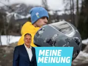 Olympia-Eklat: DOSB-Kommentar zu Heraskewytsch-Disqualifikation als Fehltritt kritisiert