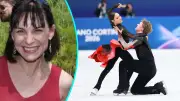 Olympia-Eklat im Eistanz: Punkterichterin Dabouis sorgt mit auffälligen Wertungen für Debatte