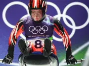 Olympia-Emotionen: Rodel-Ass Kindl erlebt Geburt per Video-Call vor Wettkampf