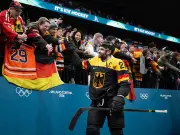 Olympia-Enttäuschung bei Draisaitl: NHL-Star reflektiert über deutsche Eishockey-Niederlage