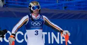 Olympia-Enttäuschung für Deutschland: Ski-Duo Jocher und Straßer verpasst Medaille deutlich
