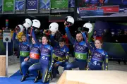 Olympia-Eskalation: Ukrainische Rodler solidarisieren sich nach Skeleton-Ausschluss