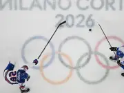 Olympia-Finale im Eishockey: Kanada gegen USA im historischen Prestige-Duell