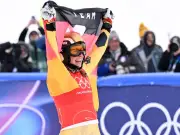 Olympia-Gold für Daniela Maier: Skicrosserin krönt Karriere mit souveränem Sieg