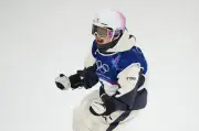 Olympia-Gold für Yuto Totsuka: Japaner triumphiert in spektakulärer Snowboard-Halfpipe