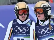 Olympia-Höhepunkte am Dienstag: Deutsche Medaillenhoffnungen in Ski Alpin, Rodeln und Biathlon