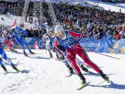 Olympia-Highlights heute live: Tag 15 der Winterspiele 2026 mit Gold-Chancen für Kläbo und Preuß
