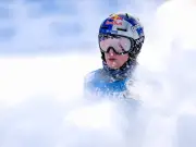 Olympia-Kritik von Snowboard-Star Ledecka: 