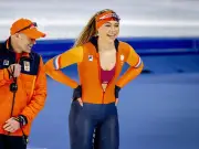 Olympia-Montag: Prevc fliegt um Gold, Taubitz rodelt, Leerdam glänzt auf dem Eis