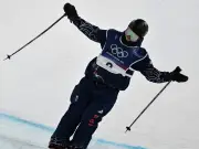 Olympia-Protest: Ski-Freestyler Gus Kenworthy verteidigt Kritik an US-Einwanderungspolitik