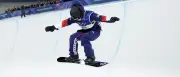 Olympia-Sensation: 17-jährige Südkoreanerin Choi entreißt Chloe Kim das Halfpipe-Gold
