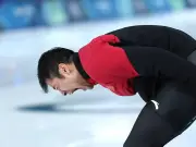 Olympia-Sensation: Ning Zhongyan holt mit Rekordlauf Gold über 1500 Meter