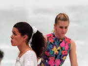 Olympia-Skandal von Lillehammer: Der Angriff auf Nancy Kerrigan und der Fall Tonya Harding