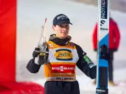 Olympia-Skispringen heute live: Deutsche Medaillenhoffnung gegen Überflieger Prevc