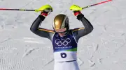 Olympia-Slalom in Cortina: Dürr und Aicher kämpfen um zwei Medaillen