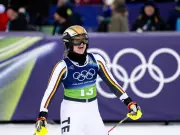 Olympia Super-G der Damen: Emma Aicher jagt dritte Medaille im Free-TV und Stream
