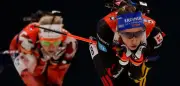 Olympia-Tag 6: Biathlon, Rodeln und Kombination im Fokus – Preuß vor Karriereende